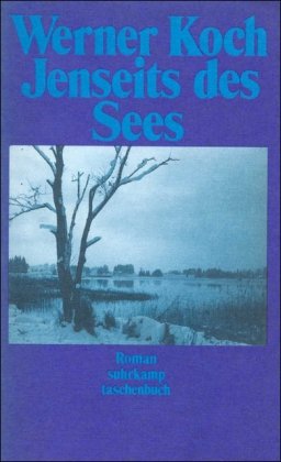 Stock image for Jenseits des Sees. for sale by Concordia Books