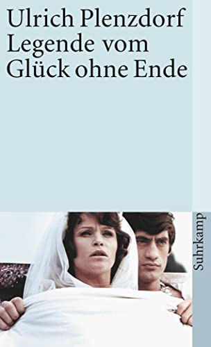 Stock image for Legende vom Glck ohne Ende (suhrkamp taschenbuch) for sale by Leserstrahl  (Preise inkl. MwSt.)