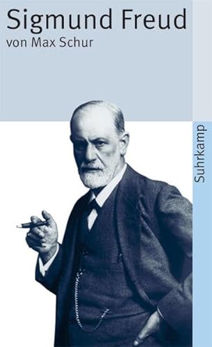 Sigmund Freud - Leben und Sterben. Aus dem Englischen von Gert Müller.