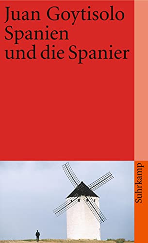 9783518373613: Spanien und die Spanier.