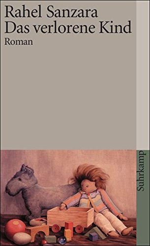 Beispielbild fr Das verlorene Kind: Roman (suhrkamp taschenbuch) zum Verkauf von medimops