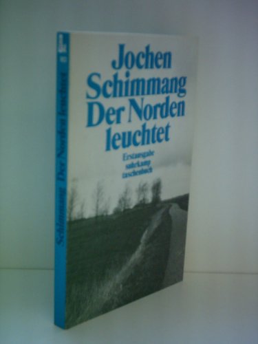 Imagen de archivo de Der Norden Leuchtet: Erzahlungen a la venta por Moe's Books