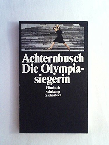 Imagen de archivo de Die Olympiasiegerin. Filmbuch. a la venta por medimops