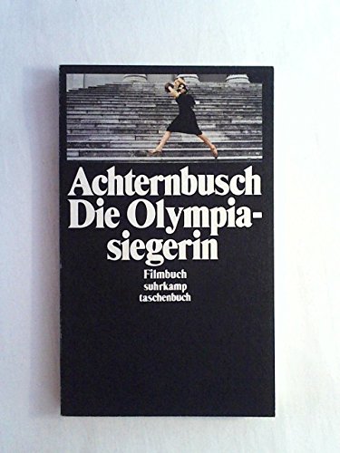 Stock image for Die Olympiasiegerin. Filmbuch. for sale by medimops