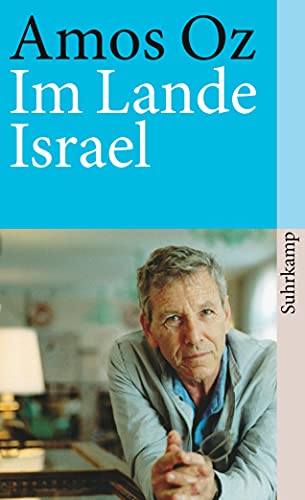 Im Lande Israel. Herbst 1982.