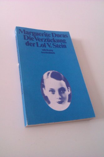 Die Verzückung der Lol V. Stein (suhrkamp taschenbuch) - Marguerite Duras