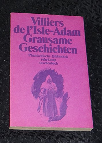 Stock image for Grausame Geschichten for sale by medimops