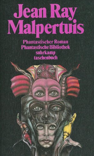 Beispielbild fr Malpertuis. Phantastischer Roman. ( Phantastische Bibliothek, 165). zum Verkauf von medimops