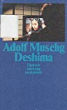 Deshima: Filmbuch - suhrkamp taschenbuch Band 1382 - Muschg, Adolf