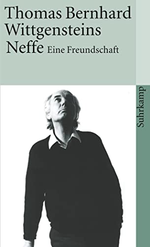 Stock image for Wittgensteins Neffe : Eine Freundschaft for sale by Better World Books