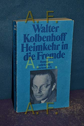 Blick vom anderen Ufer. Europäische Science Fiction - Rottensteiner, Franz, Hrsg.