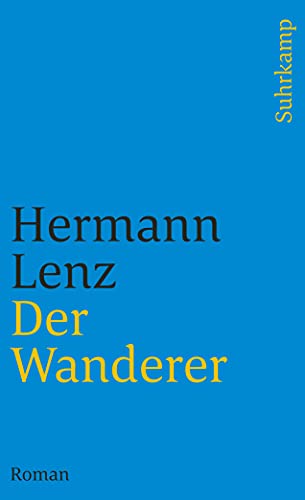 Stock image for Der Wanderer for sale by WorldofBooks