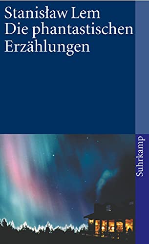 9783518380253: Die phantastischen Erzhlungen: 1525