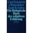 Imagen de archivo de Die biologische Basis der religisen Erfahrung. a la venta por medimops