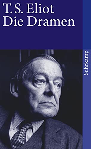 Beispielbild fr Werke I: Die Dramen. Sweeney Agonists, Mord im Dom, Der Familientag, Die Cocktail Party, Die Privatsekretärin, Ein verdienter Staatsmann zum Verkauf von WorldofBooks