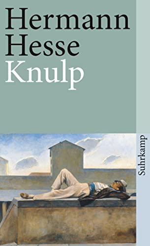 Beispielbild fr Knulp zum Verkauf von Blackwell's