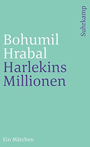 Beispielbild fr Harlekins Millionen. Ein Mrchen. Aus dem Tschechischen von Petr Simon und Max Rohr. st 1615 zum Verkauf von Hylaila - Online-Antiquariat