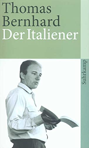 9783518381458: Der Italiener