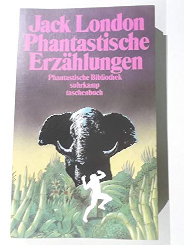 Beispielbild fr Phantastische Erzhlungen zum Verkauf von Storisende Versandbuchhandlung