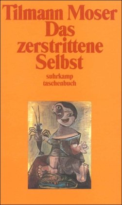 Beispielbild fr Das zerstrittene Selbst: Berichte, Aufsätze, Rezensionen (suhrkamp taschenbuch) zum Verkauf von Nietzsche-Buchhandlung OHG