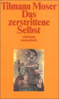 Imagen de archivo de Das zerstrittene Selbst: Berichte, Aufsätze, Rezensionen (suhrkamp taschenbuch) a la venta por Nietzsche-Buchhandlung OHG