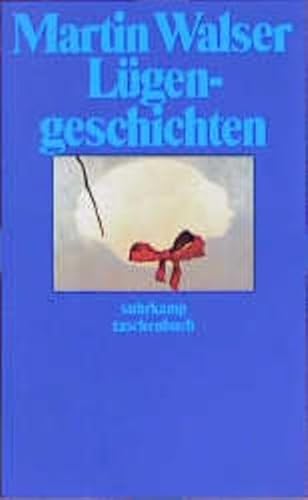 9783518382363: Lgengeschichten