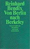 Von Berlin nach Berkeley. Deutsch-jüdische Identitäten. Autorisierte Übersetzung von Holger Flies...