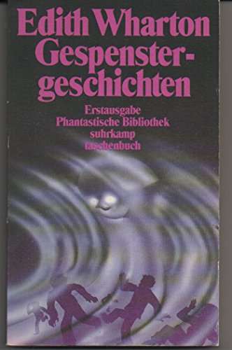 9783518383063: Gespenstergeschichten