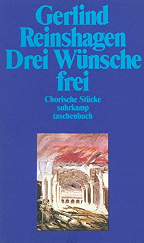 Drei Wünsche frei