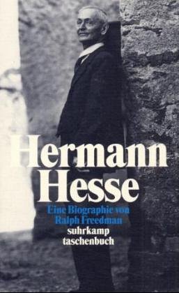 9783518383278: Hermann Hesse: Autor der Krisis. Eine Biographie