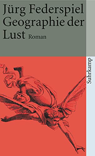 Beispielbild fr Geographie der Lust : Roman zum Verkauf von Antiquariat Buchtip Vera Eder-Haumer
