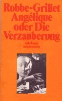 9783518384435: Anglique oder Die Verzauberung