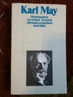 Imagen de archivo de Karl May. Suhrkamp-Taschenbuch, 2025, Materialien. a la venta por Mephisto-Antiquariat