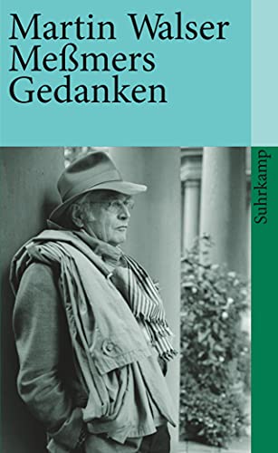 Stock image for Memers Gedanken -Language: german for sale by GreatBookPrices