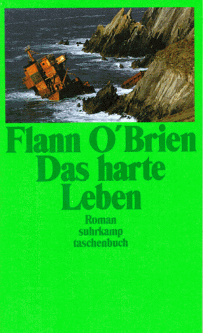 9783518386965: Das harte Leben