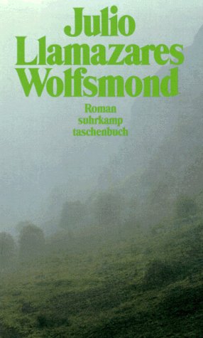 Imagen de archivo de Wolfsmond a la venta por Versandantiquariat Felix Mcke