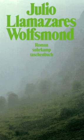 9783518387054: Wolfsmond