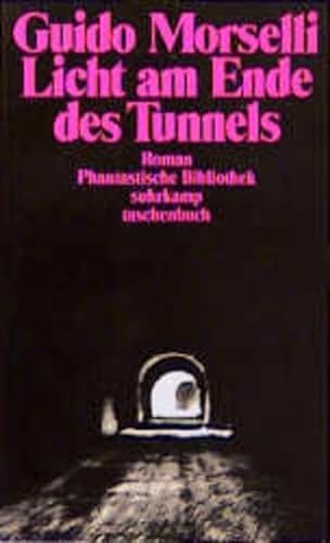 Imagen de archivo de Licht am Ende des Tunnels. a la venta por medimops