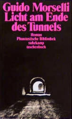 Licht am Ende des Tunnels