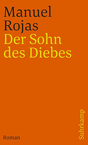 Stock image for Der Sohn des Diebes for sale by medimops