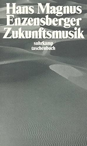 Beispielbild fr Zukunftsmusik zum Verkauf von Blackwell's