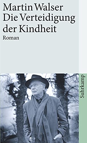 Stock image for Die Verteidigung Der Kindheit (Fiction, Poetry & Drama) for sale by AwesomeBooks