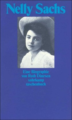 Stock image for Nelly Sachs: Eine Biographie (suhrkamp taschenbuch) for sale by Reuseabook