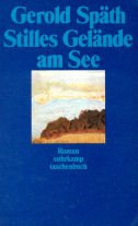 Beispielbild fr Stilles Gelnde am See zum Verkauf von Versandantiquariat Felix Mcke