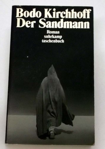 Stock image for Der Sandmann von Kirchhoff, Bodo for sale by Nietzsche-Buchhandlung OHG