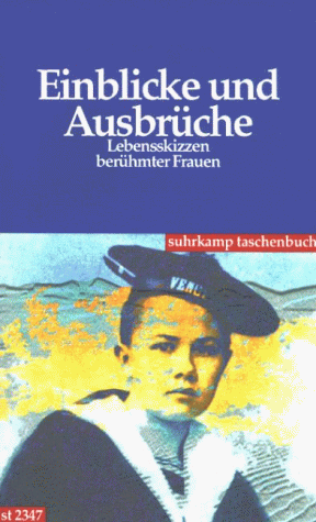 Stock image for Einblicke und Ausbrüche (Broschiert) von Susanne Gretter (Autor) for sale by Nietzsche-Buchhandlung OHG