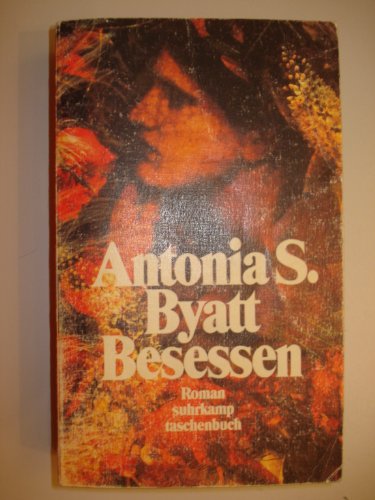 Imagen de archivo de Besessen a la venta por Antiquariat  Angelika Hofmann