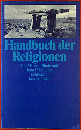 Imagen de archivo de Handbuch der Religionen. a la venta por medimops