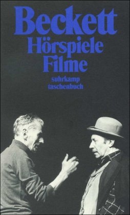 9783518389027: Dramatische Werke II. Hrspiele. Filme: Hrspiele. Pantomime. Film. Fernsehspiel