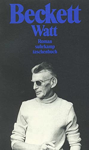 Imagen de archivo de Watt: Watt. Roman a la venta por WorldofBooks